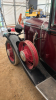 1931 Desoto touring Sedan - 6