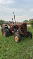 Massey Harris 440 Diesel