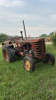 Massey Harris 440 Diesel