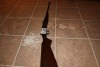 Savage model 219 30 - 30 single hot break action - 2