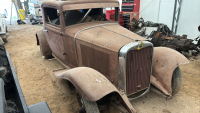 1938 Dodge Coupe (no TOD)