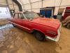 1964 Impala 4 door hardtop (running)