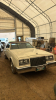 1983 Buick Riviera (2 door convertible)