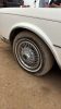 1983 Buick Riviera (2 door convertible) - 3