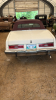 1983 Buick Riviera (2 door convertible) - 5