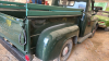 1954 Dodge truck (running) - 3