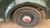 1954 Dodge truck (running) - 5