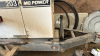 Whisperwatt 203 MQ power gen set light plant - 2