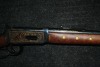 3855 Winchester Model 94 lever action - never shot w/ certificates & original packaging - 3