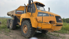 2008 Doosan Moxy MT 31 - 2