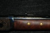 3855 Winchester Model 94 lever action - never shot w/ certificates & original packaging - 4