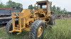 Wabco road grader - 2