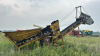 Lindic soil shredder model CL20