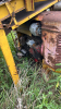 Lindic soil shredder model CL20 - 2