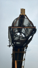 Lindic soil shredder model CL20 - 5