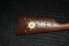 3855 Winchester Model 94 lever action - never shot w/ certificates & original packaging - 5