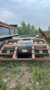 Fruehauf 30&rsquo; step deck trailer (used for hauling dozer) - 3