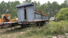 24&rsquo; tridem dump trailer