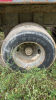 24&rsquo; tridem dump trailer - 3