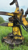 Timberjack 618 Feller Buncher - 3