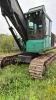 Timberjack 618 Feller Buncher - 4