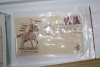 3855 Winchester Model 94 lever action - never shot w/ certificates & original packaging - 7