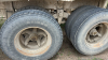 DCAP tandem belly dump trailer - 2