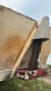 1991 Midland tandem axle end dump XL2000 - 2