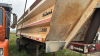 1991 Midland tandem axle end dump XL2000 - 3