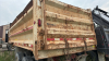 1991 Midland tandem axle end dump XL2000 - 5