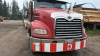 2006 Mack Vision highway tractor (one owner) - 2