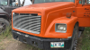 1996 Freightliner FL80 tandem w/gravel box - 2