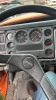 1996 Freightliner FL80 tandem w/gravel box - 3