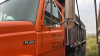 1996 Freightliner FL80 tandem w/gravel box - 6