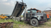 1991 Mack Econolyne tandem gravel truck - 2