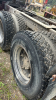 1991 Mack Econolyne tandem gravel truck - 6