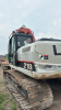 2019 Link-Belt X2 210 excavator - 3