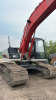2019 Link-Belt X2 210 excavator - 5