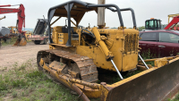 Cat D6B