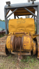 Cat D6B - 6