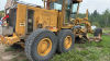 Caterpillar 140G road grader - 2