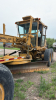 Caterpillar 140G road grader - 5
