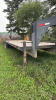 2006 Rainbow flat deck trailer - 5