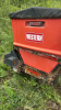 Truck mount sand salt spreader - 2