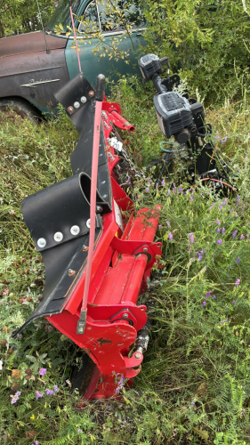 8ft-10ft extension Smart Shield truck mount snow blade