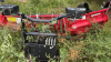 8ft-10ft extension Smart Shield truck mount snow blade - 2