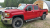 2015 GMC 2500 HD SLE crew 6.6 duramax diesel - 3