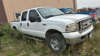 2006 Ford F250 XLT super duty