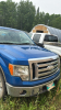 2009 Ford F150 XLT 4x4 - 2