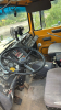Ford L8000 tandem w/snow blade 3208 Cat motor - 4